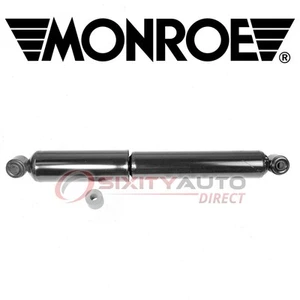 Monroe OESpectrum Front Shock Absorber for 1969-1986 Chevrolet K20 Suburban es - Picture 1 of 5