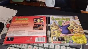 Lemmings (PC, 1991) - Imagen 1 de 4