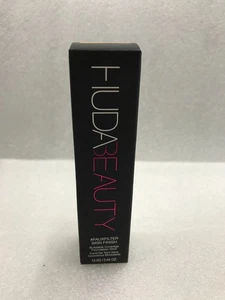 HUDA BEAUTY #FauxFilter Buildable Coverage Foundation Stick ~ Custard 220N - Picture 1 of 2