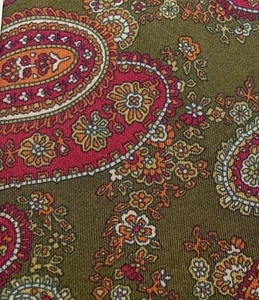USED TIE CRAVATTA D'AMBROSIO - Bild 1 von 5