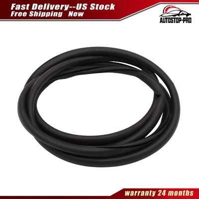 Sunroof Glass Weatherstrip Seal for 2003-2007 Honda Accord Pilot 70205-SDA-A0 - Image 1 of 4