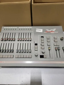 Zero 88 Lightmaster XL Controller - Used, Working, No Cables - Picture 1 of 11