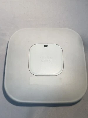 Cisco AIR-CAP3602I-A-K9 450Mbps Wireless Access Point - Image 1 of 4