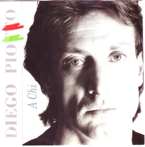 "7" - DIEGO PIOTTO - A Chi - Imagen 1 de 1