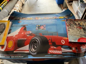 Ferrari Indy 9/28 - Foto 1 di 4