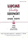 AJS  project lucas email workshop illustrated emal 1956 intereting information