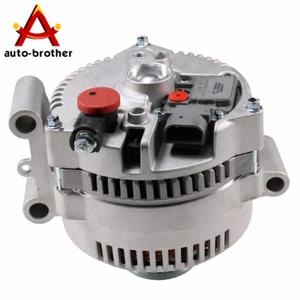 Alternator Fit For Ford Explorer Mercury Mountaineer 130Amp 2004-2008 4.0L V6 - Picture 1 of 12
