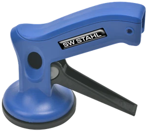 SW-Steel Mini podnośnik ssący Montaż szyb lusterka samochodowego i trójkątnych szyb - Zdjęcie 1 z 1