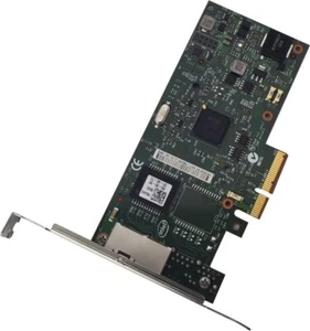 DELL Dual Port Netzwerk Adapter 07MJH5 High Profile - Bild 1 von 1