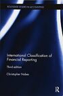 International Classification of Financial Repor, Nobes Paperback..