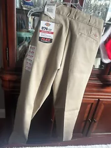 Pants - Picture 1 of 4