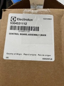 530453112 FRIGIDAIRE CONTROL (Ships FREE 2 Day) - Picture 1 of 2