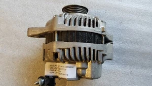 SUZUKI FZ SWIFT FZC82S  Alternator / Generator 58,556kms 02/2011-6/2017 - Picture 1 of 6