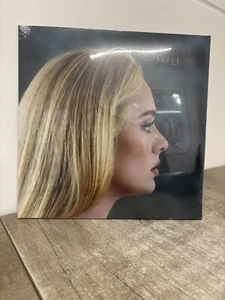 30 by Adele (Record, 2021) - Picture 1 of 2