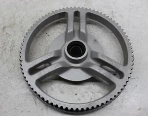 12 CAN-AM SPYDER RS SE5 REAR BACK PULLEY SPROCKET - Foto 1 di 5