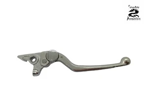 Hoja de palanca de freno delantera ajustable para Benelli TRK 502/502X, Reino Unido - Imagen 1 de 2