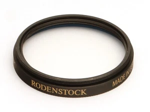 Original Rodenstock HR digital UV / 1x 39mm UV-Filter für ⦰ 39 mm Filtergewinde - Picture 1 of 3