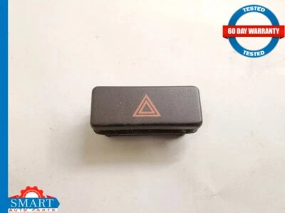 Interruptor de botón de luz de advertencia de peligro de emergencia BMW Z3 Roadster 96-02 OEM Foto 1 de 4