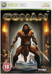 Conan Xbox 360 Pal Ru Excelente Estado - Imagen 1 de 1