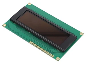 REG010032AWPP5N00100 Display: OLED grafisch 100x32 weiss 5VDC RAYSTAR OPTRONICS - Picture 1 of 1