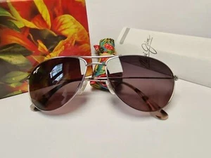 MAUI JIM SEA HOUSE POLARIZED SUNGLASSES ROSE GOLD FRAME/MAUI ROSE LENS RS772-16R - Picture 1 of 4