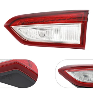 LED Tail Light Right Inner Side Brake Rear Lamp For 2019-2020 Buick Envision - Foto 1 di 12