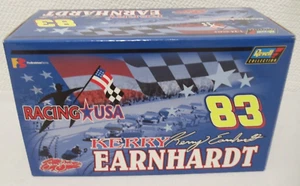 Kerry Earnhardt 2002 #83 RacingUSA.com 1:24 Diecast Revell Collection NASCAR - Picture 1 of 9