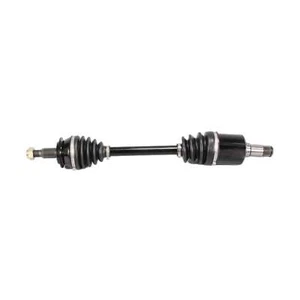 NEW Front Left Driver Axle Shaft for 06-11 Mercedes Benz B200 245 Automatic CVT - Picture 1 of 1