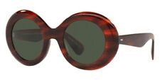 Gafas de sol para mujer Oliver Peoples OV5478SU-17259A Dejeanne 50 mm rojo tortuga