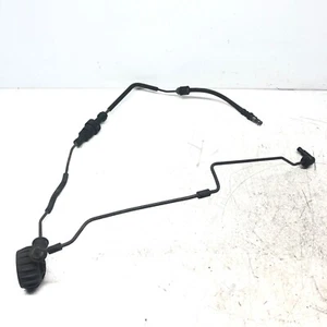 FIAT PUNTO EVO 199 MK3 1.6 DIESEL CLUTCH HYDRAULIC PIPE HOSE LINE 2009 - 2018 - Picture 1 of 5