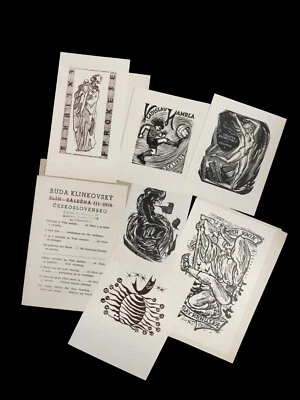 RICARDO FLEGENHEIMER SAMMLUNG. KORRESPONDENZ UND EXLIBRIS. SPANIEN. XXE. - Bild 1 von 4