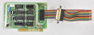 Vintage Apple 5 1/4" 5.25 I/O Controller Disk Drive Card 820-5003 - Picture 1 of 5