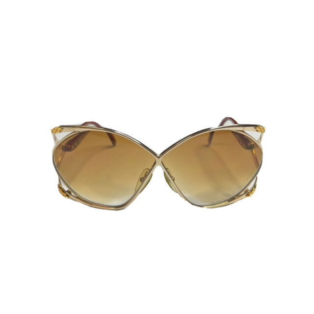 The Retro Butterfly Sunglasses – Tallulah Lee