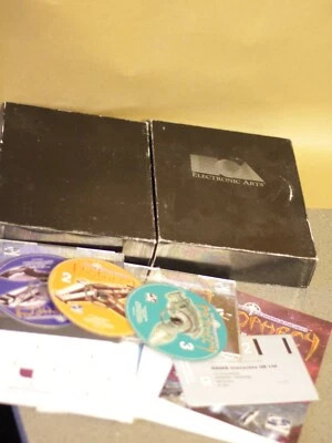 Wing Commander Prophecy PC BIG BOX CD ROM 1994 - Image 1 of 4