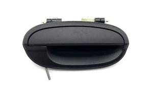 Maniglia Esterna Porta Posteriore Destra Chevrolet Matiz OEM 96601475 ORIGINALE - Imagen 1 de 5