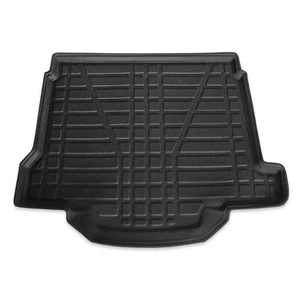 OMAC Cargo Mats Liner for Mazda 3 Sedan 2010-2013 Black All-Weather TPE - Picture 1 of 7