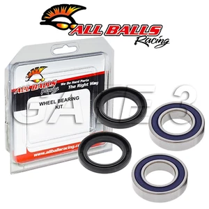Beta 350 RR 4T 2011-2022 All Balls Rear Wheel Bearings & Seal Kit 25-1404 - Picture 1 of 4