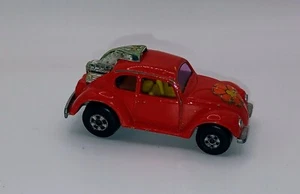 Matchbox Superfast / 31 VW 'Volks Dragon' Beetle - Picture 1 of 2