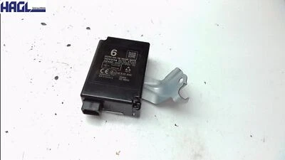 Centralina Controllo Pressione Pneumatici 897600D060 Toyota Yaris 1.0 Vvt-i XP13 - Immagine 1 di 4