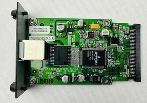 Enterasys V2G121-1 142362600600A REV: 0 Matrix V2 Workgroup Switch Uplink Module - Picture 1 of 5