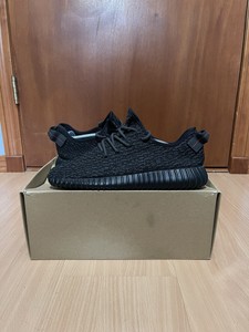 Yeezy Boost 350 V1 Pirate Black 2015 for Sale | Authenticity Guaranteed |  eBay