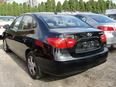 Air Flow Meter HYUNDAI ELANTRA 07 08 09 10 - Image 1 of 4