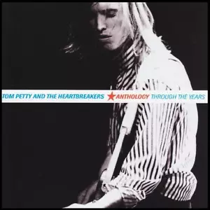 TOM PETTY (2 CD) ANTHOLOGY : THROUGH THE YEARS ~ GREATEST HITS / BEST OF *NEW* - Picture 1 of 2