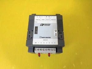 ✅ MOORE GLEICHUNGSSTATION MDS/PRG/PRG/10-30DC-MAO - Bild 1 von 3