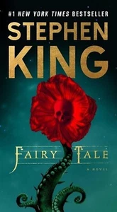 Stephen King FAIRY TALE Paperback - Picture 1 of 1