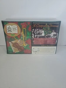 Juego de regalo de 3 piezas de colección clásica de Navidad de MBI - Imagen 1 de 4