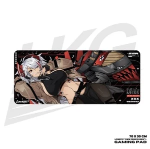 Lowkey Geeks "SWW PRINZ EUGEN" GAMING MOUSE PAD - Picture 1 of 1