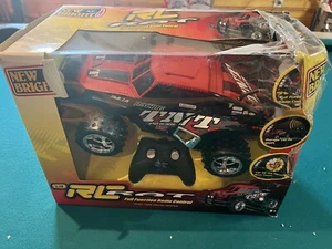 New Bright 1/15 Scale RC Remote Control Baja TNT Power 19 49 MHz 7 "AA" #3031 - Picture 1 of 5