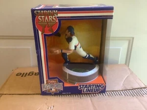 MIKE PIAZZA DODGER STADIUM STARS 1996 STARTING LINEUP PHILLIES ALL STAR GAME NEW - Picture 1 of 2