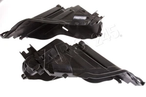 Original Aufnahme für Scheinwerfer li AUDI Q7 4L0941613B - Bild 1 von 2